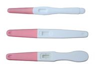 Urine Self Early Pregnancy Test Kit With 3.0mm / 6.0mm / 7.0mm Width